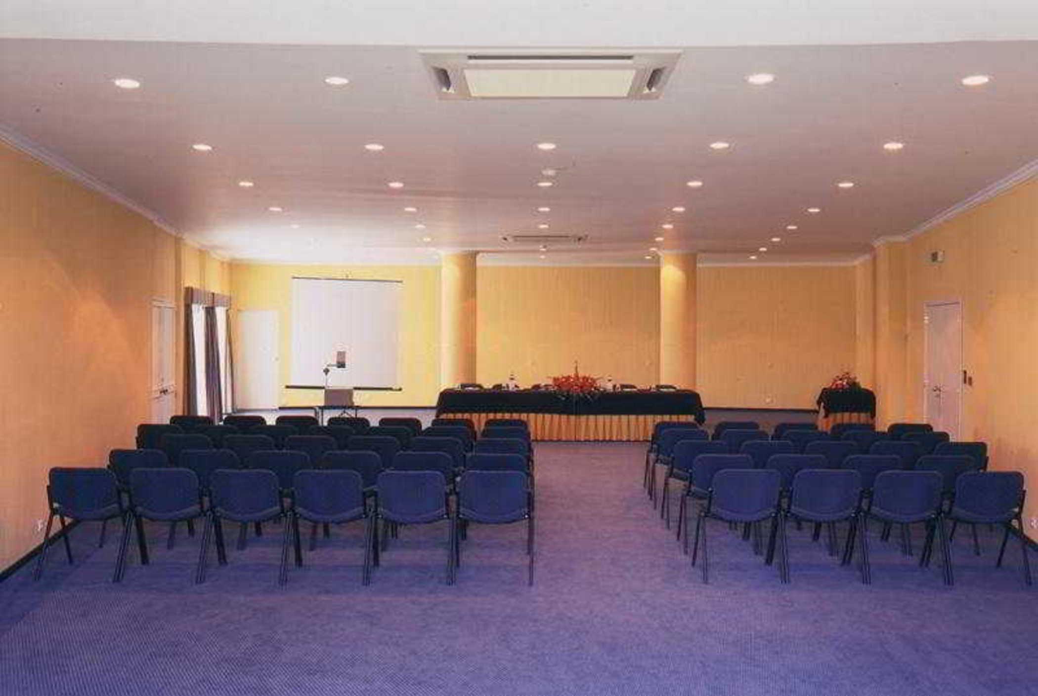 โรงแรมปรายา มาร์ การ์กาแวโลส ภายนอก รูปภาพ